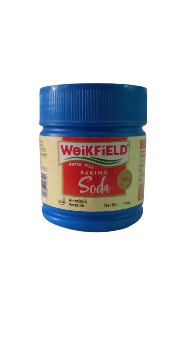 Weikfield Baking Soda, 100 g