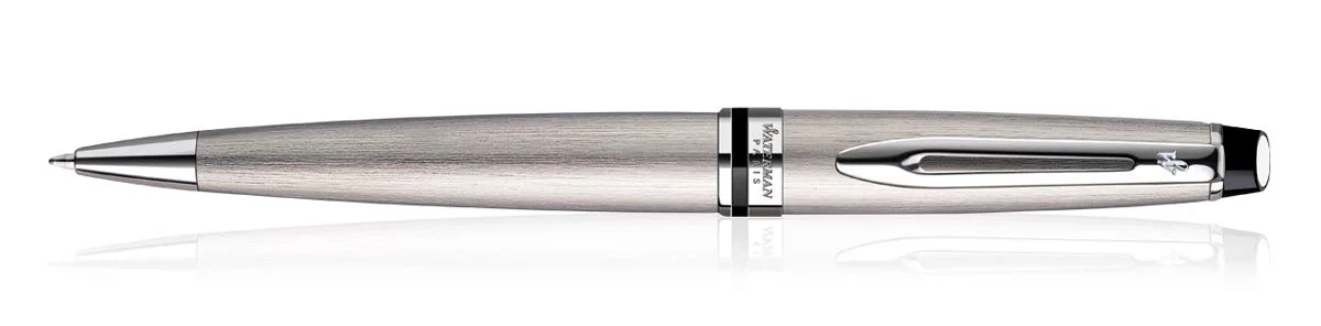Waterman Expert Ss Ct Ballpoint Pen,Blue - image 2