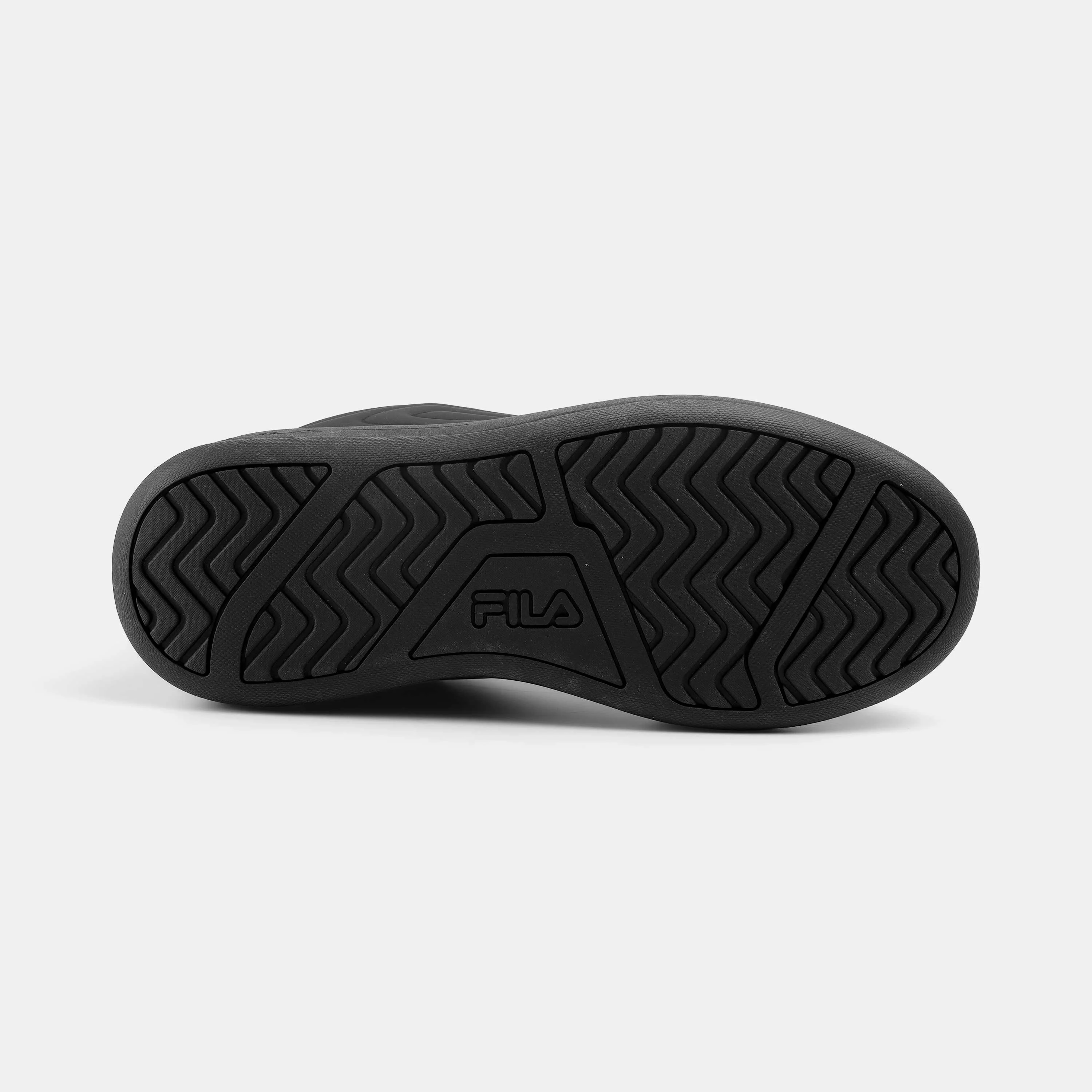 Fila Women Black Superbubble Shoes - image 1