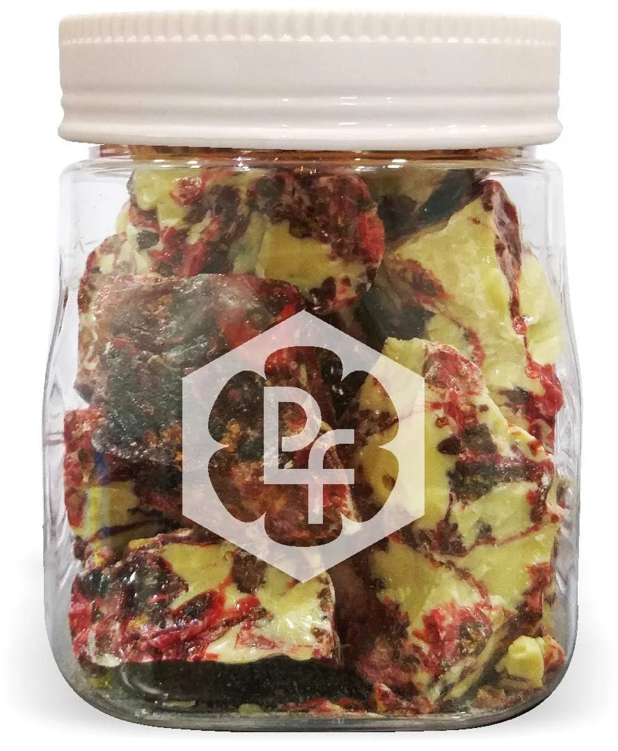Parag Fragrances loban with Rose Oil 250gm Natural Loban for Dhoop and Hawan/Natural Loban - image 1