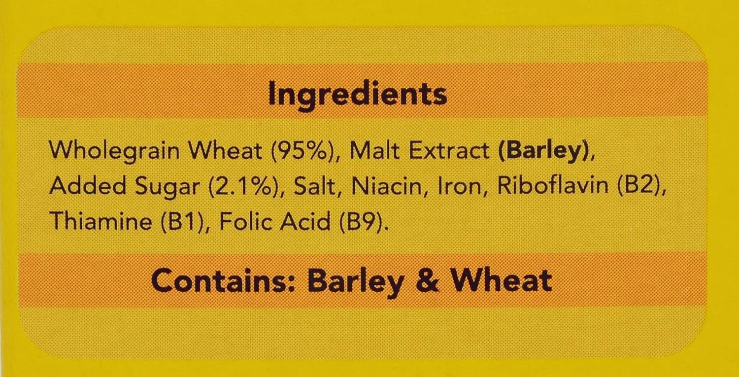 Weetabix Breakfast Cereals Original Made With Whole Grain Breakfast Milk Yogurt Low In Sugar - 225gm - image 1