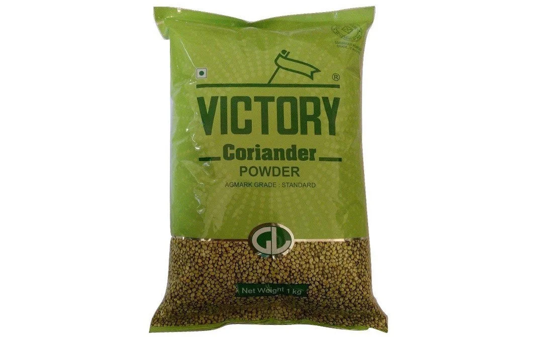 Victory Coriander Powder 100g