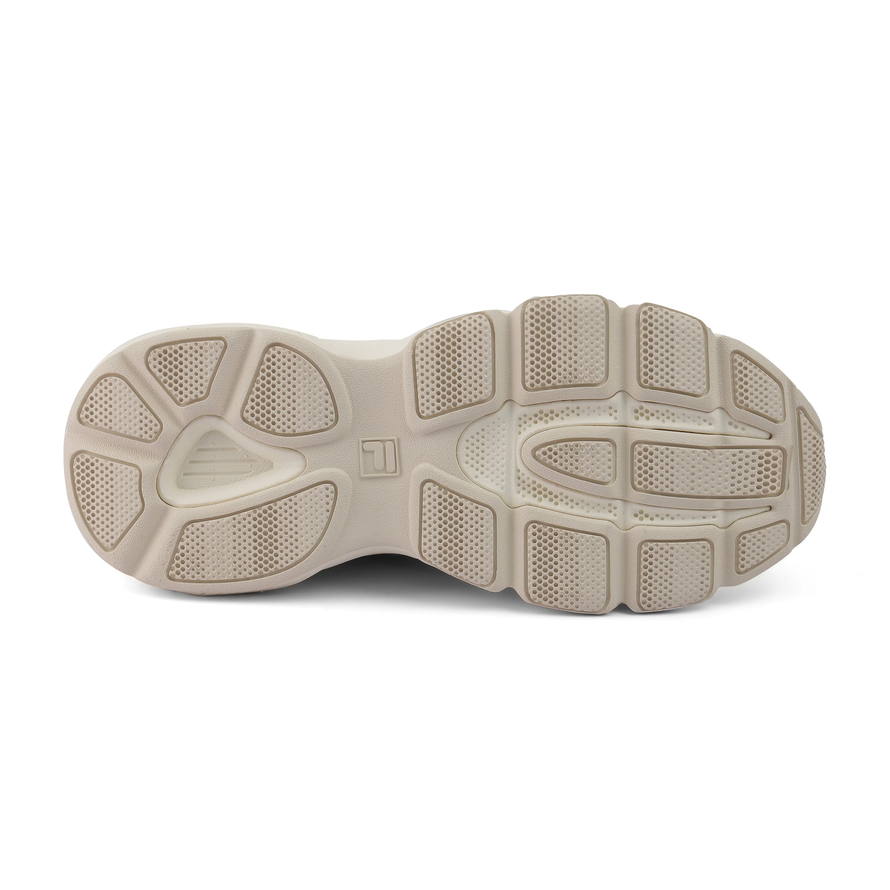 Fila Men Beige Ranger Max Lt Shoes - image 1