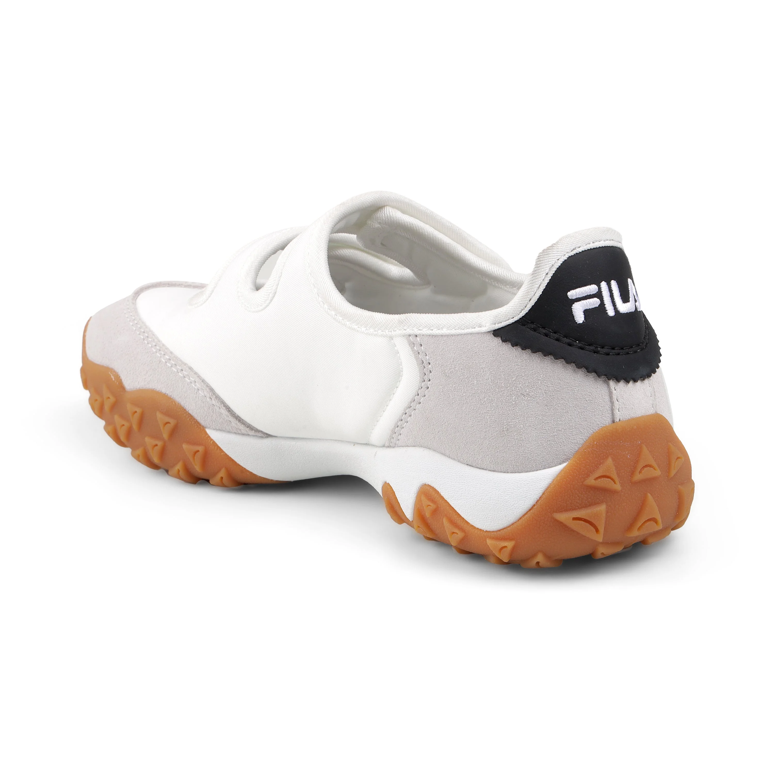Fila Women White Anna Shoes - image 2