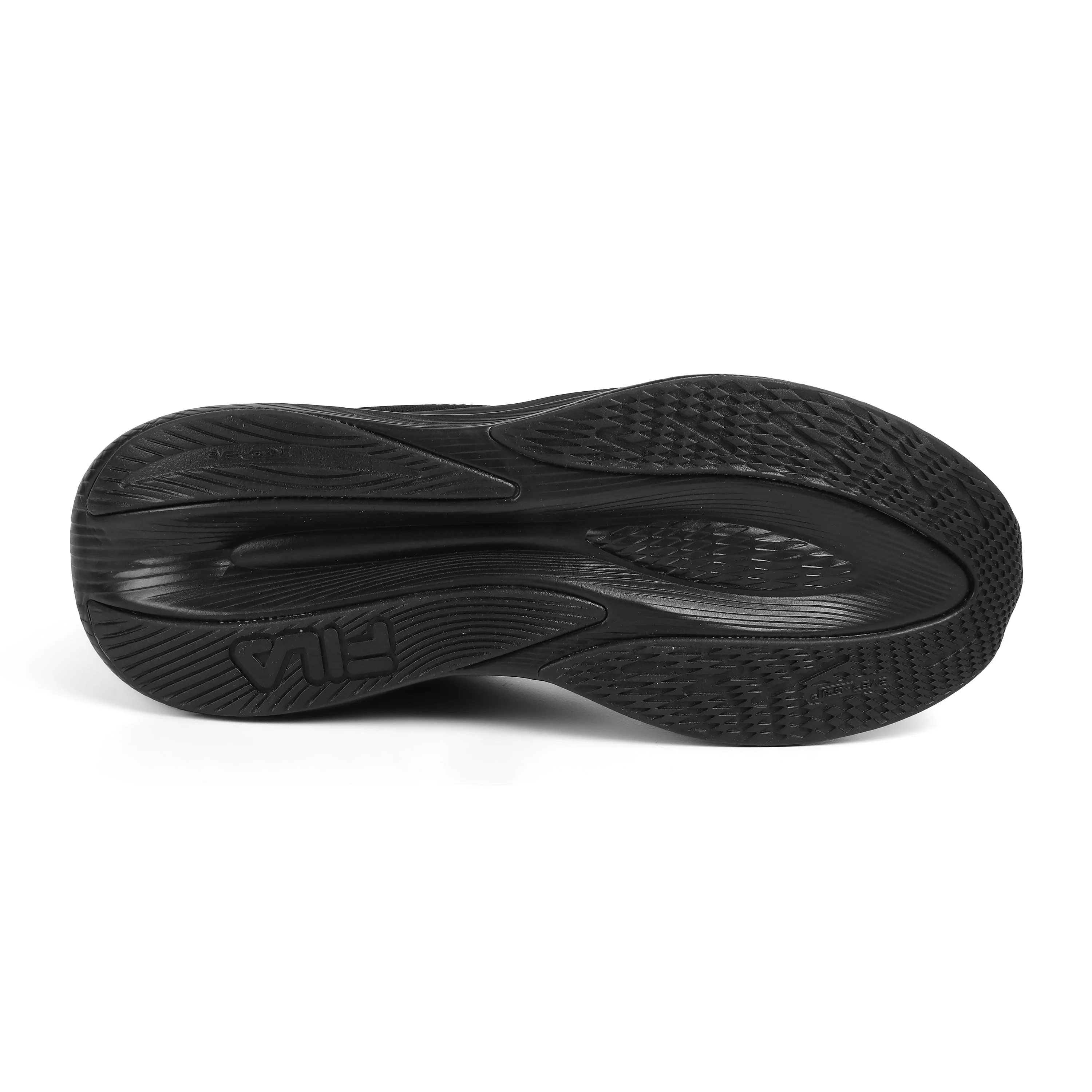 Fila Men Black Darkin Shoe - image 2