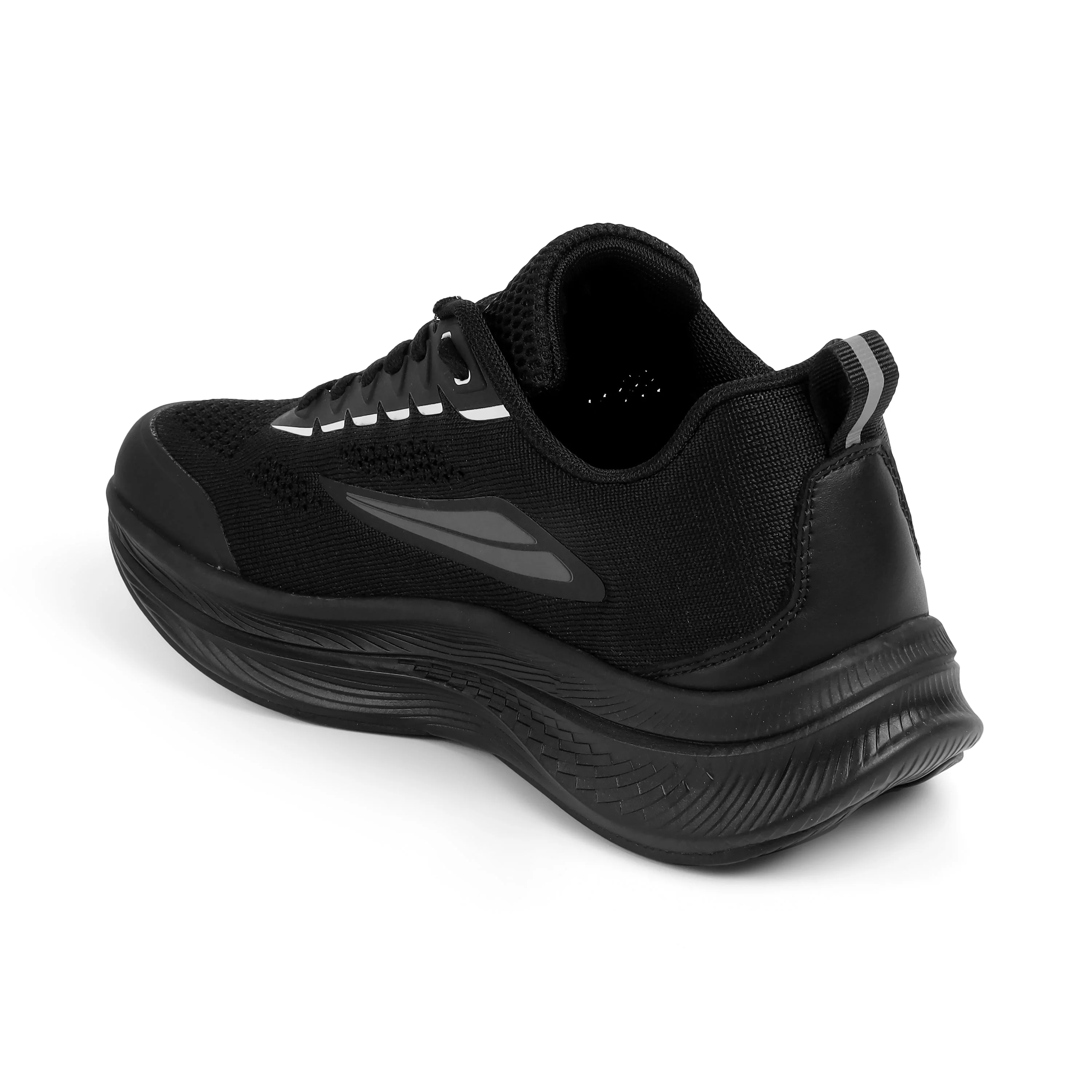 Fila Men Black Darkin Shoe - image 1