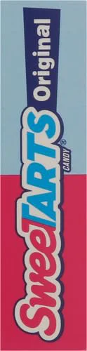 Wonka Sweetarts Original Candy Pouch, 141 g - image 1