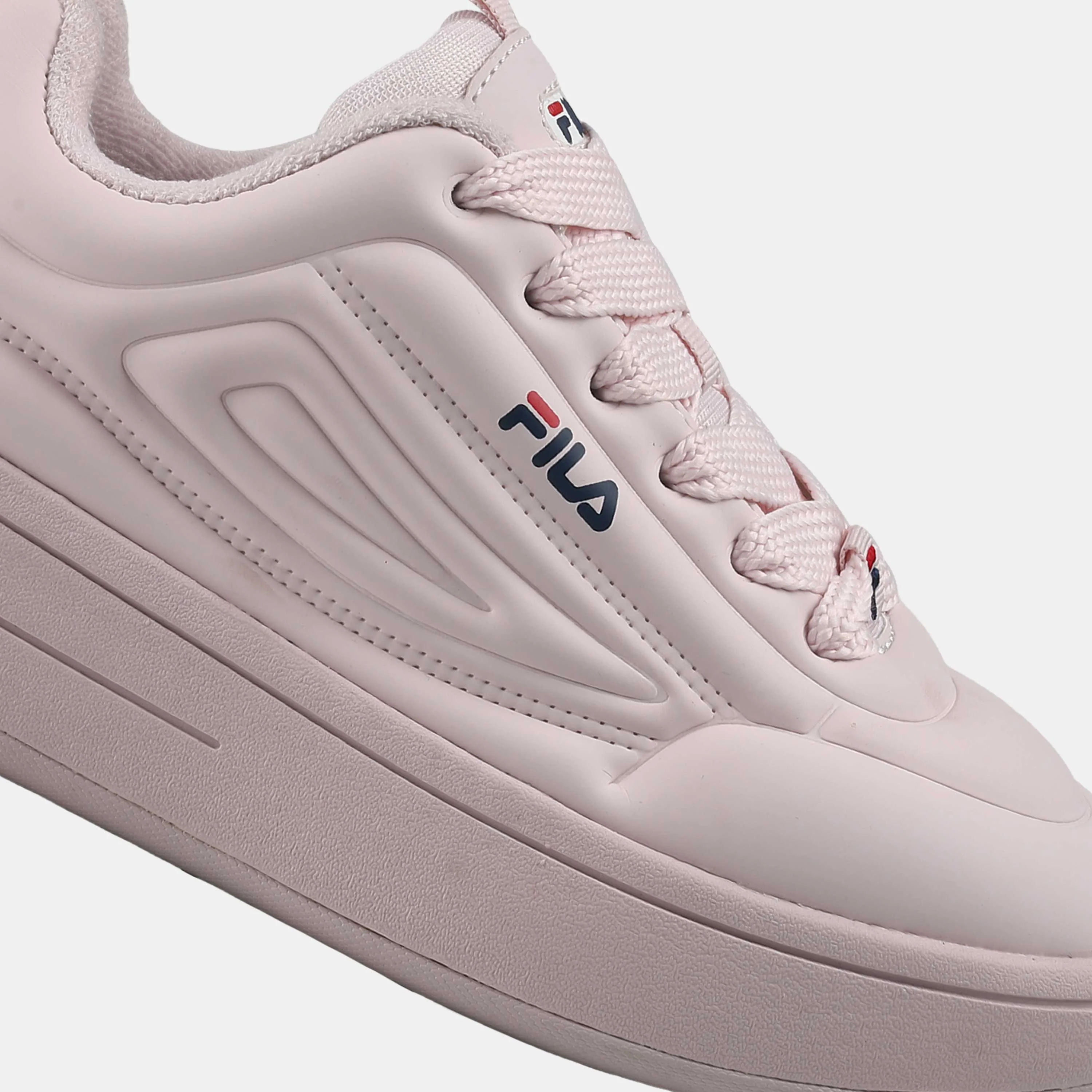 Fila Women Pink Superbubble Shoes - image 1