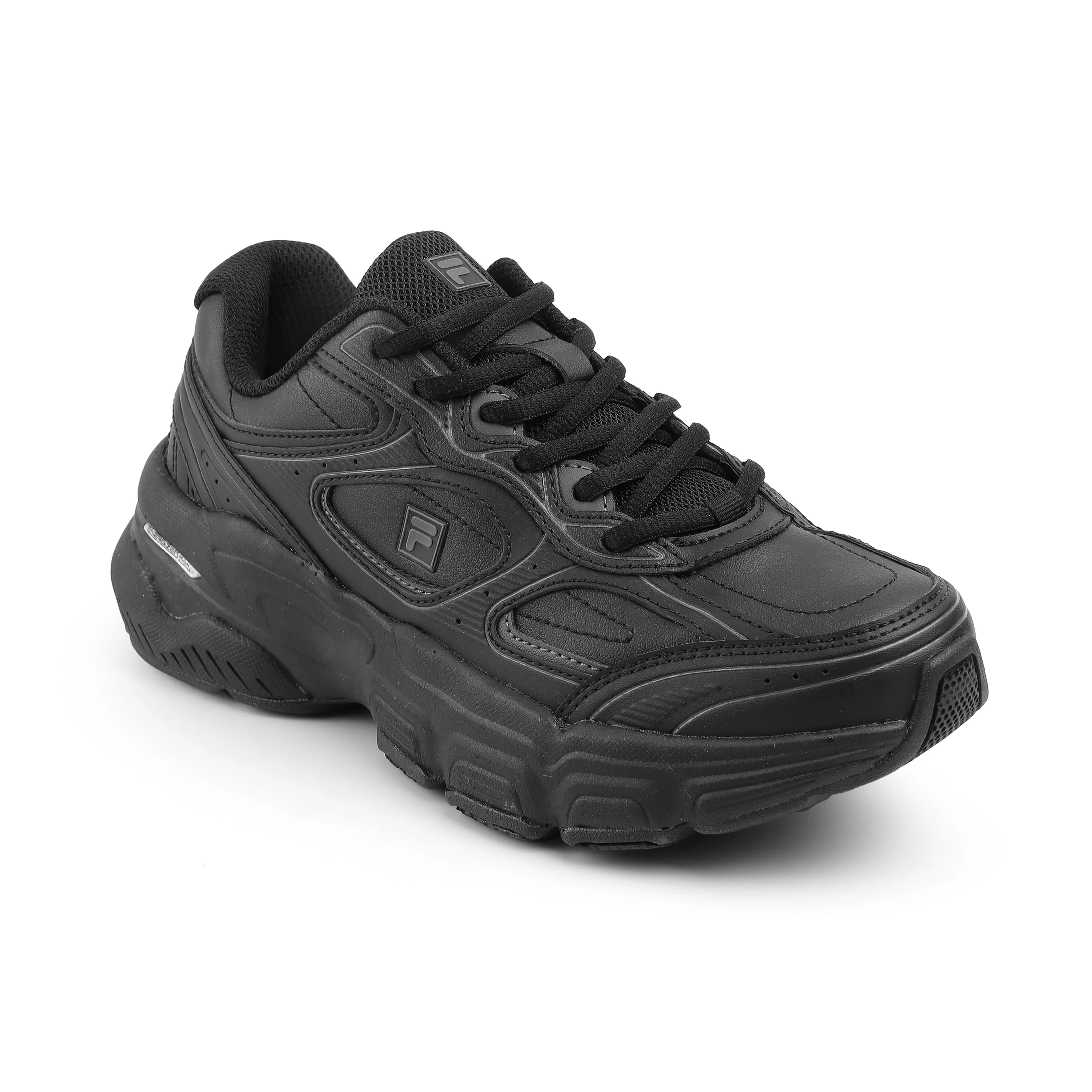 Fila Men Black Ranger Max Lt Shoes - image 1