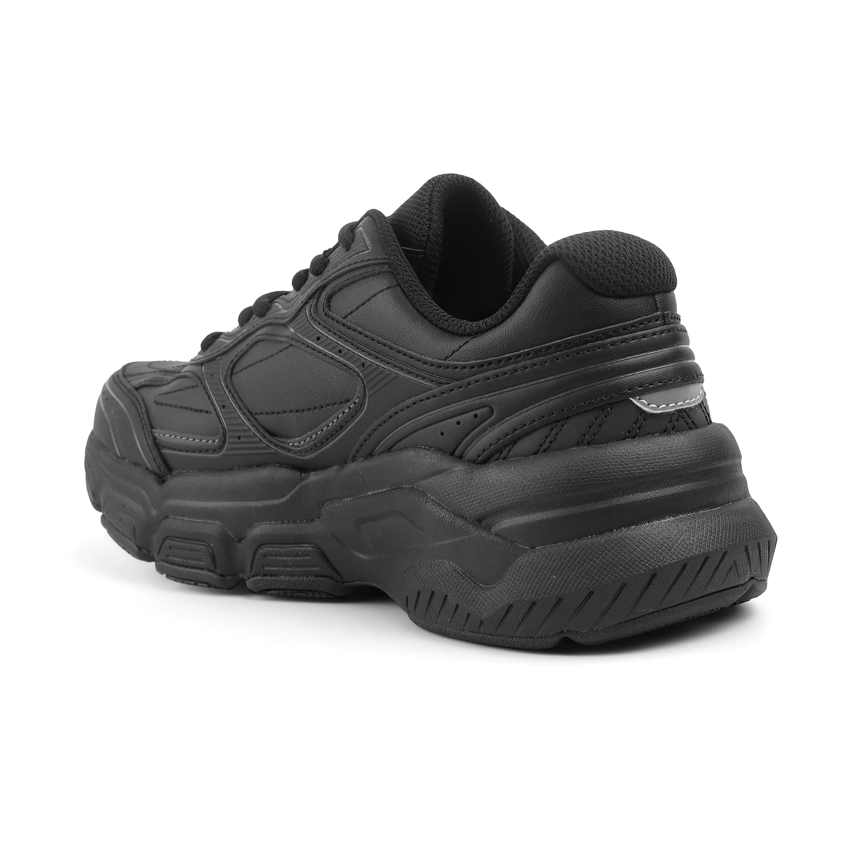 Fila Men Black Ranger Max Lt Shoes - image 2