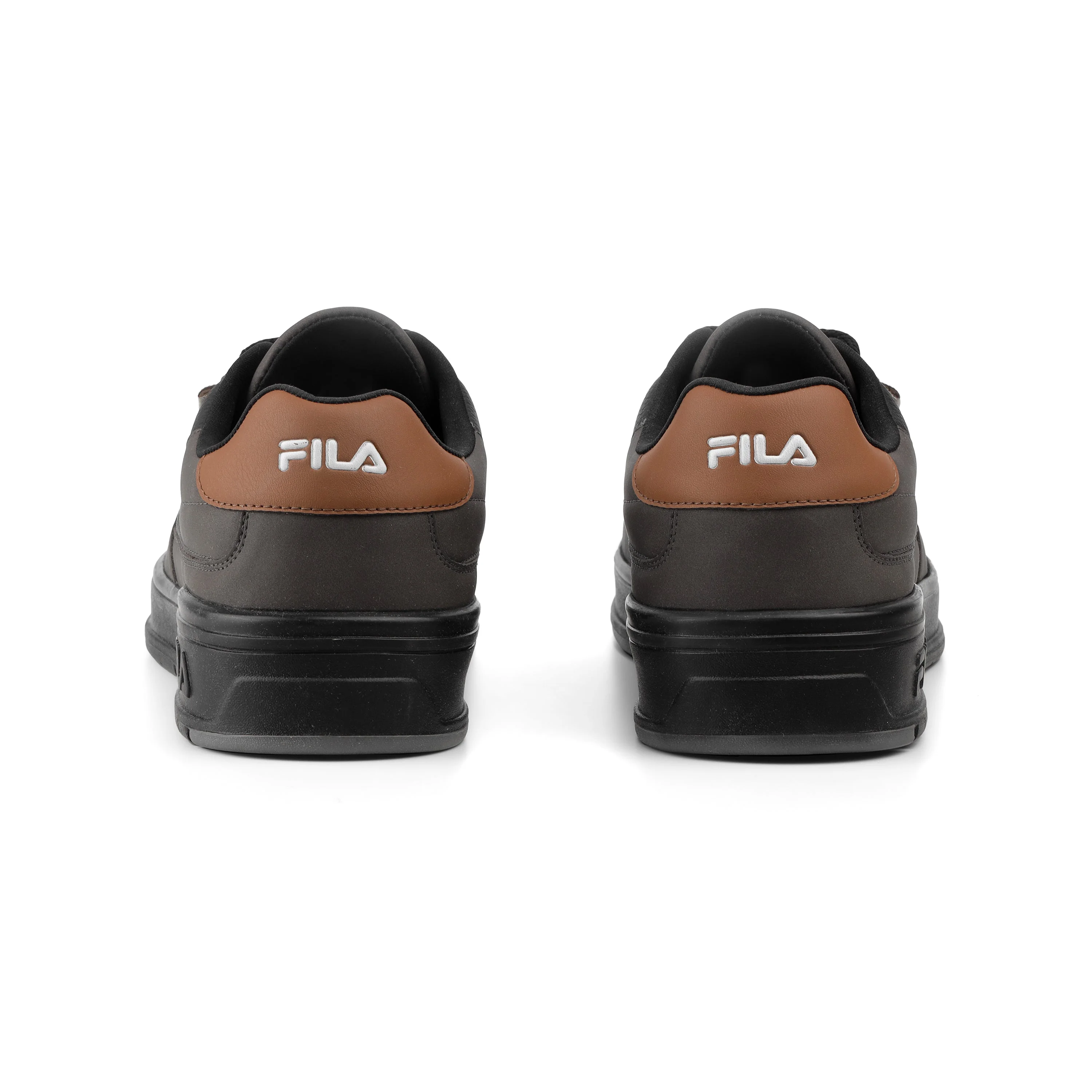 Fila Men Grey Tarin Shoes - image 2