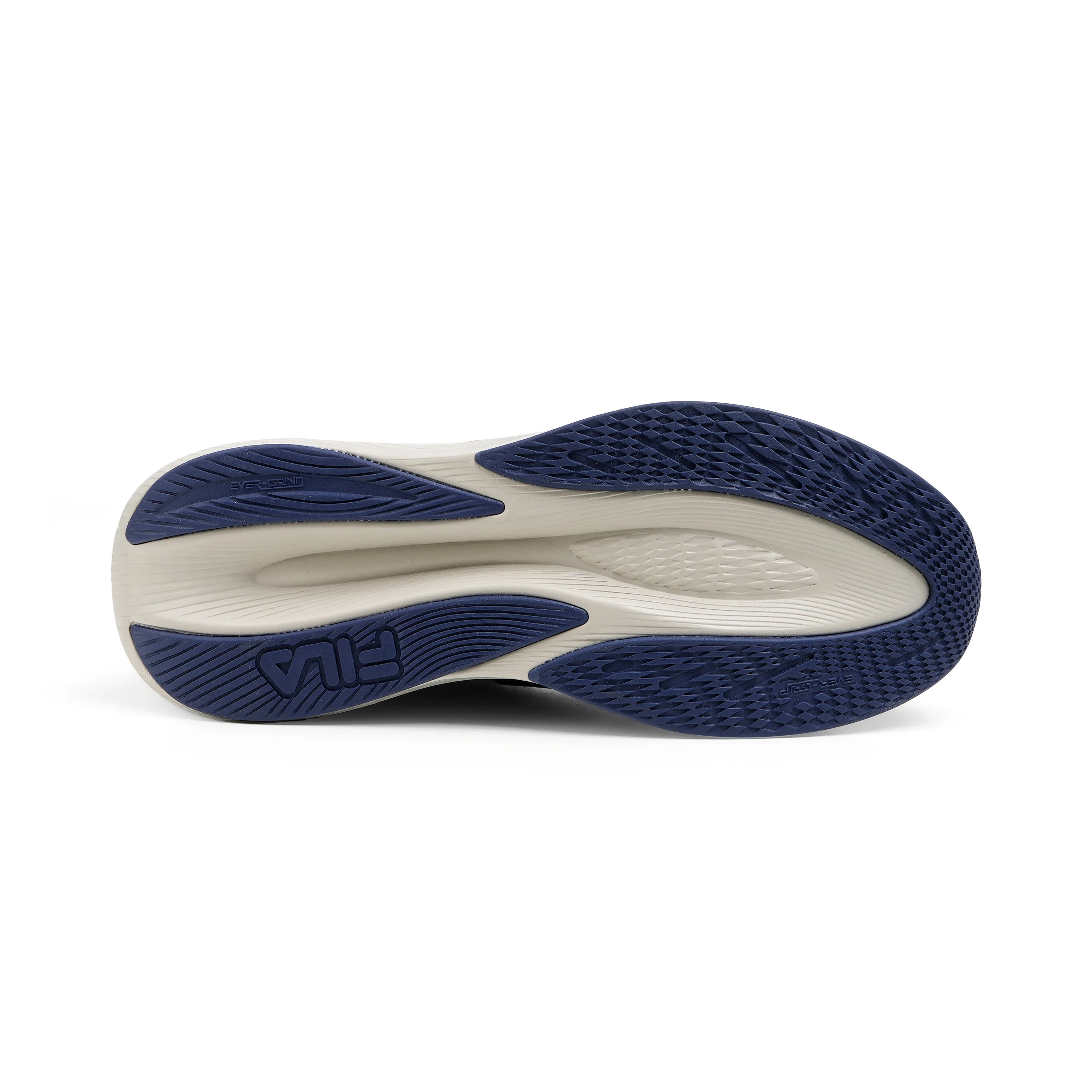 Fila Men Navy Darkin Shoe - image 1