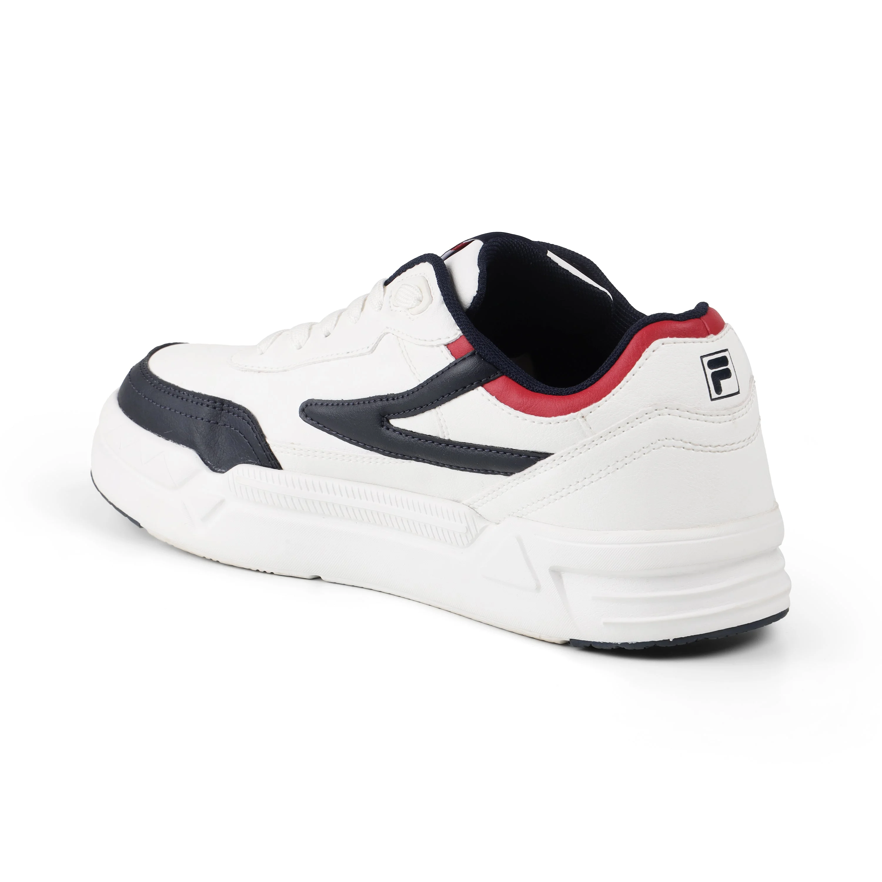 Fila Men White Faraway Shoes - image 2