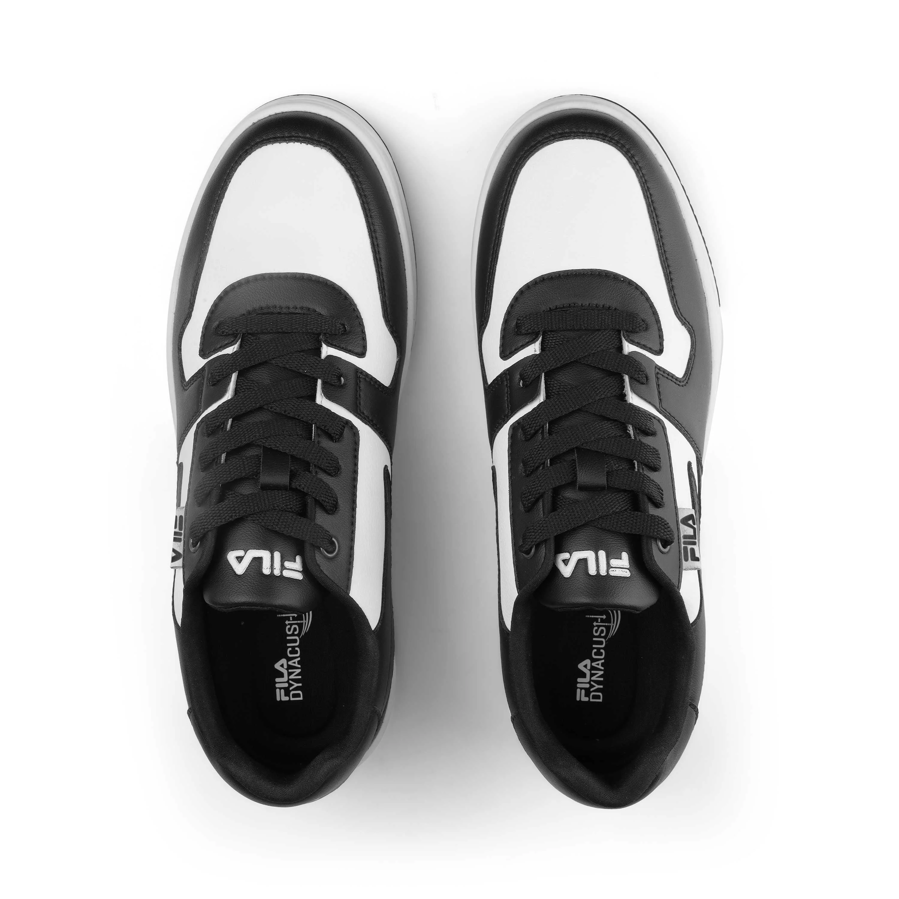 Fila Men White Tarin Shoes - image 2