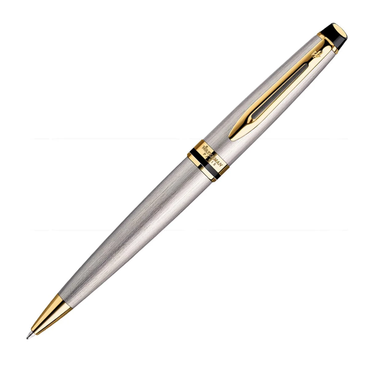 Waterman Expert SS GT Ballpoint Pen - image 2