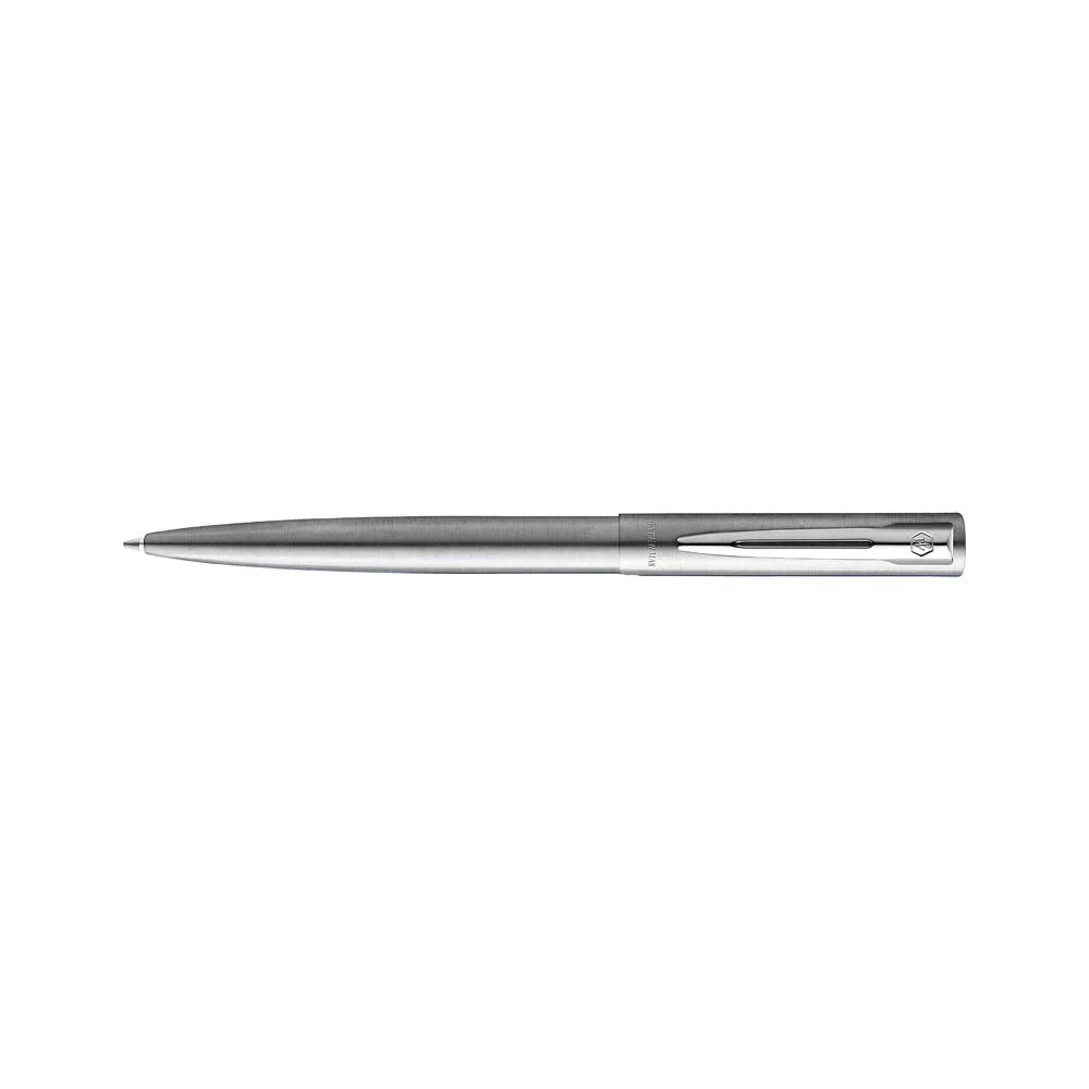 Waterman Phileas chrome Trim Ball pen - image 2