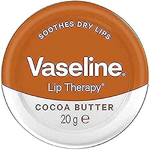 vaseline Lipp Theruppy Cocoaa Better 20g