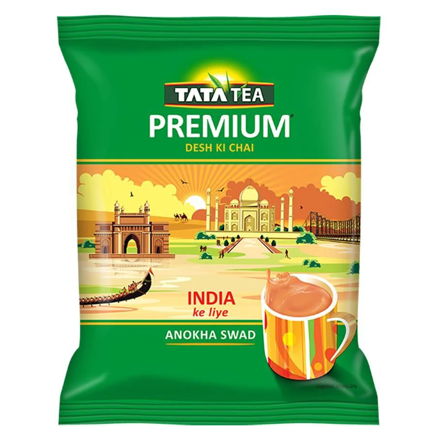Tata Tea Premium Tea - Desh Ki Chai, 100 g