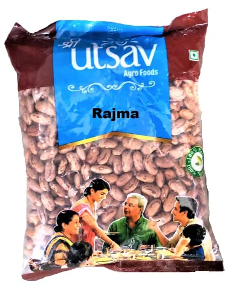 Utsav Rajma Chitra, 500 Gm
