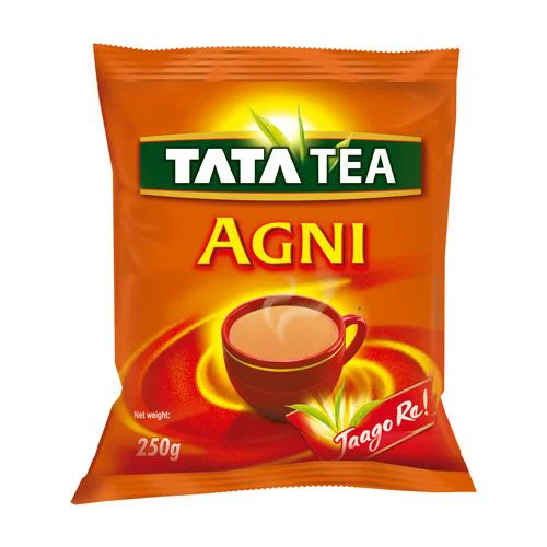 Tata Tea Agni Dust Tea, 100 g