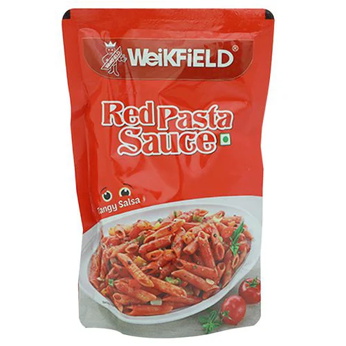 Weikfield Red Pasta Sauce, 200 g