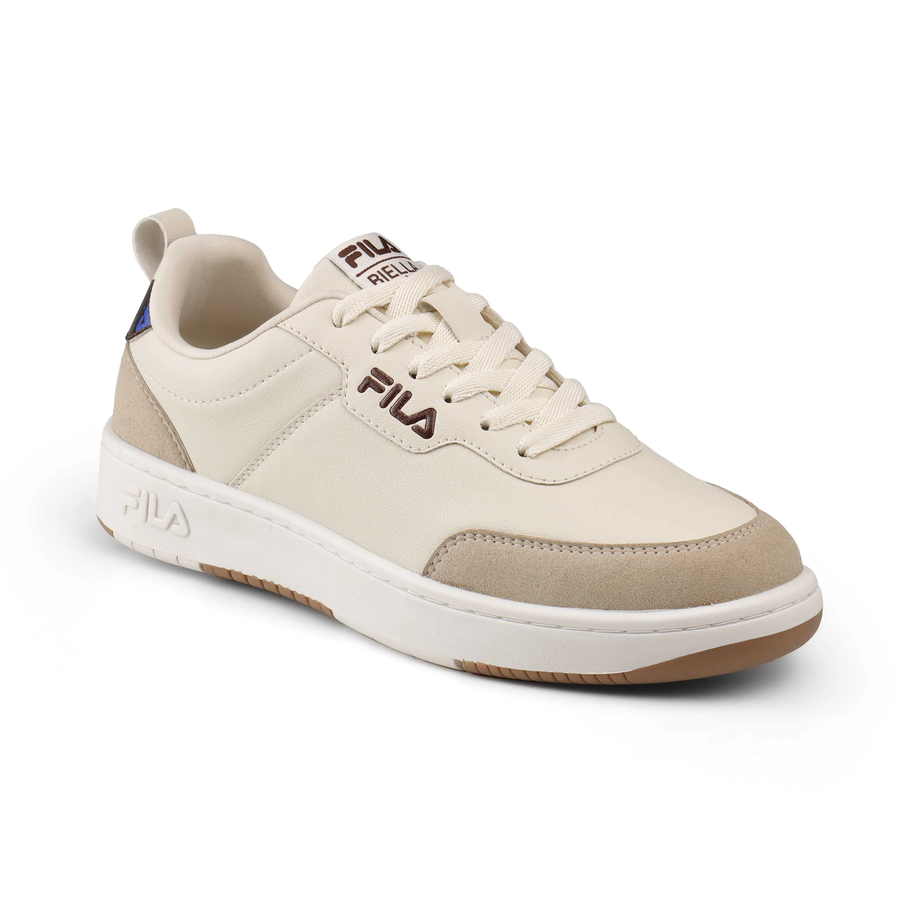 Fila Women Brown Patrici Shoes - image 1