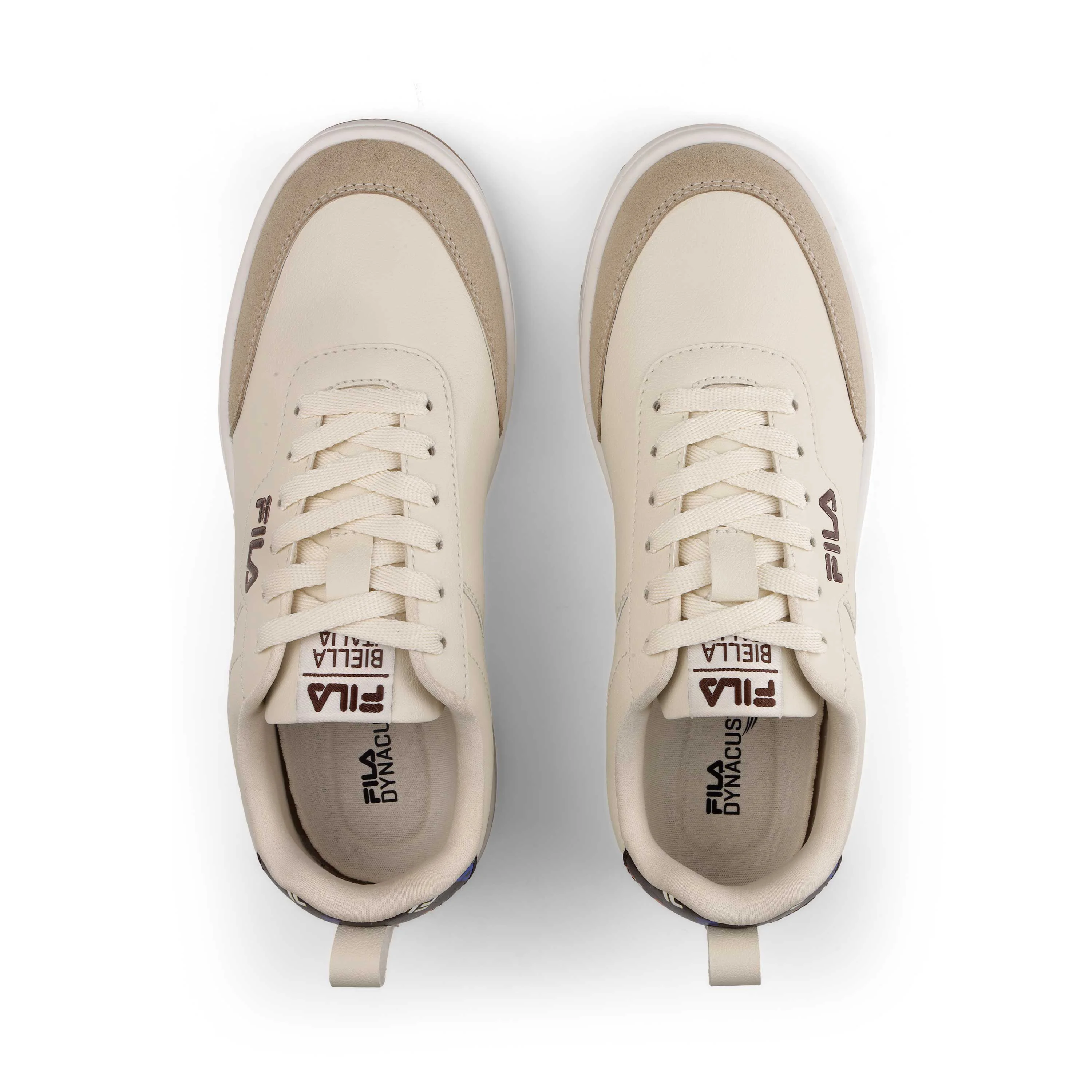 Fila Women Brown Patrici Shoes - image 2