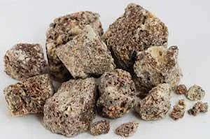 AL MASNOON Oud Loban/Also Known As Benzoin Resin/dhoop 100% Natural & Pure 250G - image 2