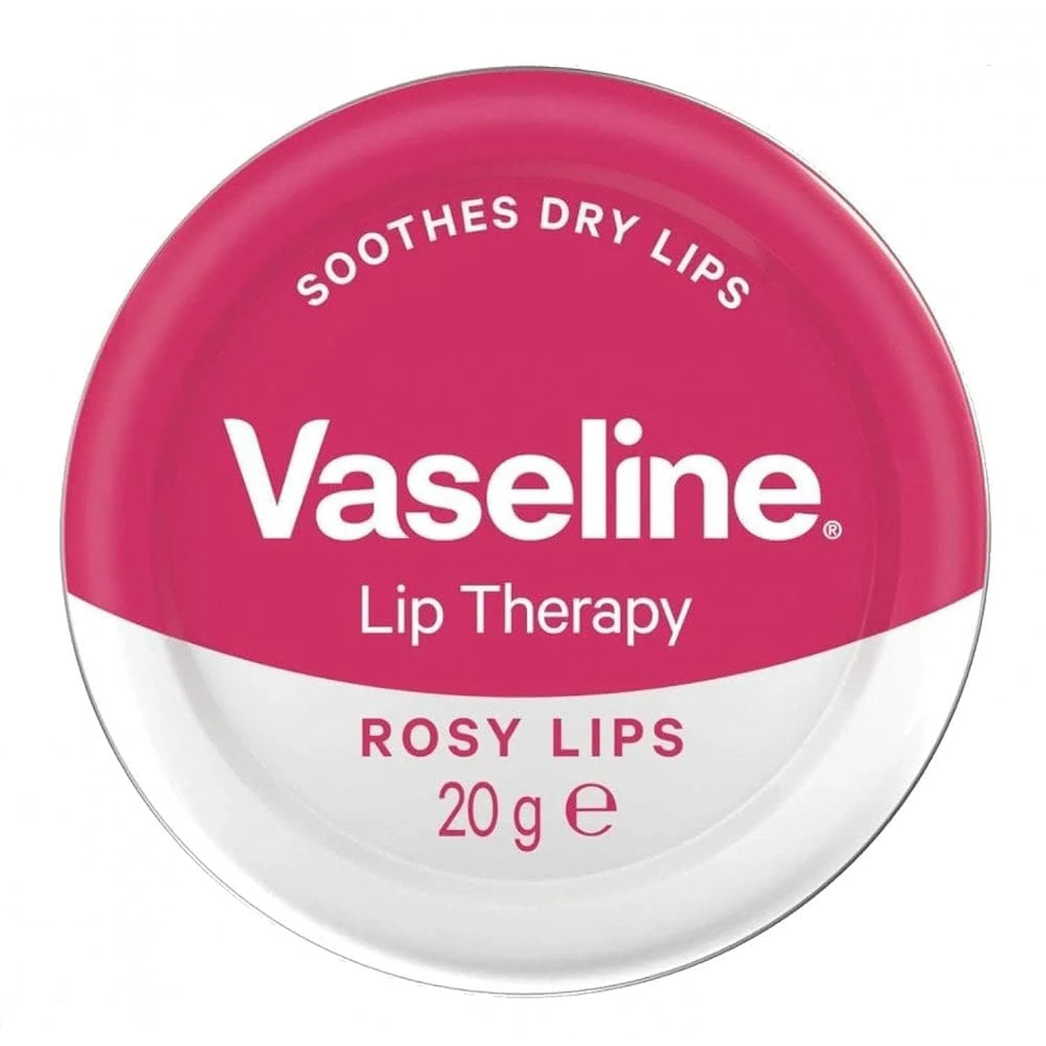 vaseline Lipp Therappy Russy Lipps 20g