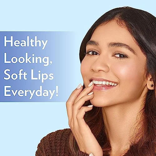 Vaseline Lip Tins Original Care, 17g | Infused with Vitamin E to Hydrate & Moisturize Dry Lips - image 2