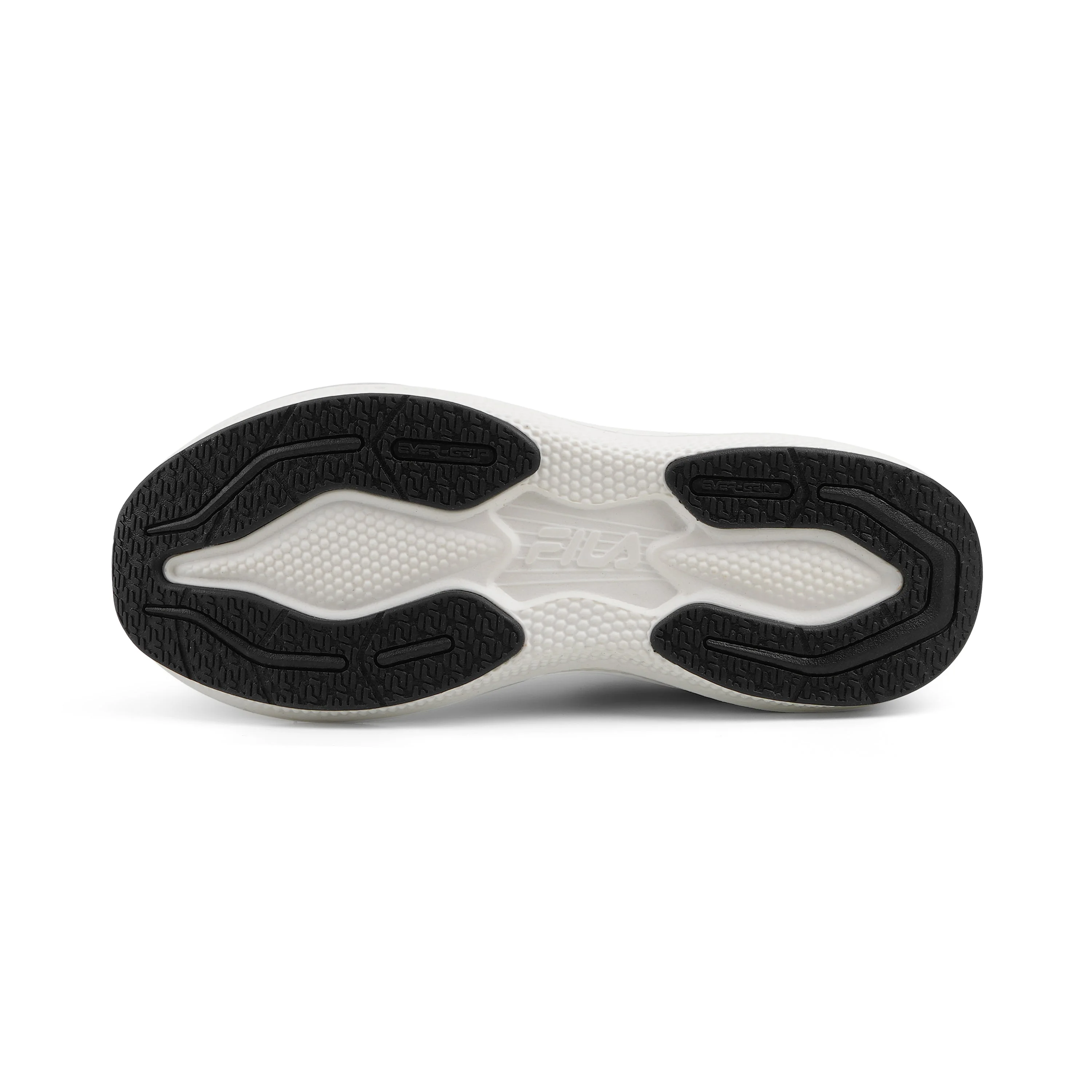 Fila Men Grey Claro Shoes - image 2
