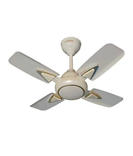 ACTIVA 600MM HIGH Speed 850 RPM Galaxy-1 4 Blades Deco Ceiling Fan (Ivory) - image 1