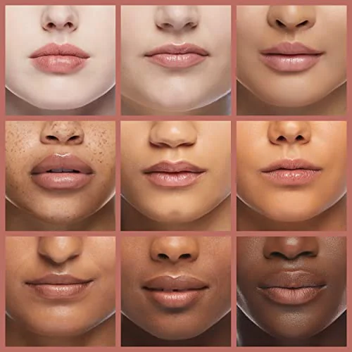 Vaseline Rosy Lip Therapy Size .25z Vaseline Rosy Lip Therapy .25z - image 2