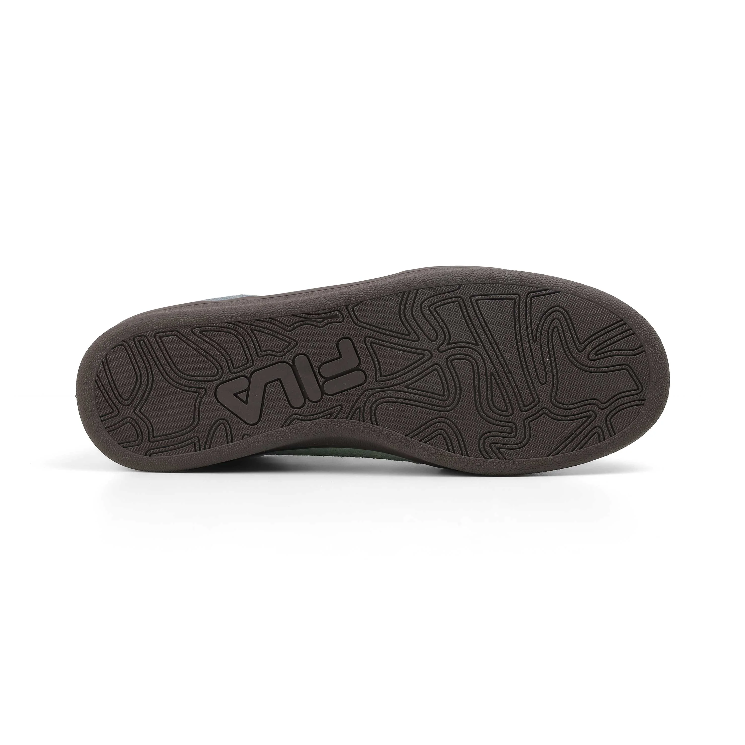Fila Women Light Green Asher Kenza Shoe - image 1