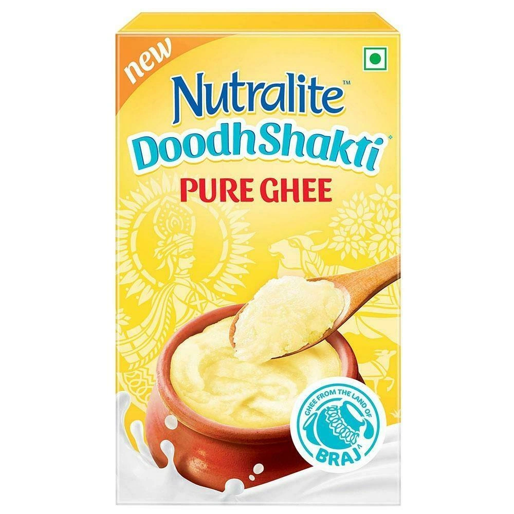 Nutralite Doodhshakti Ghee - 1 L - image 2